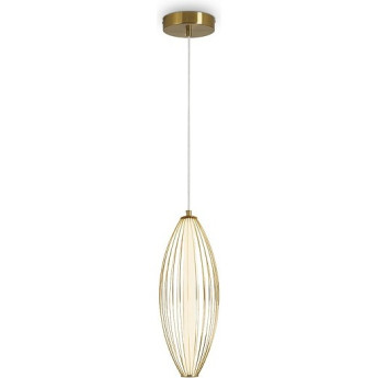 Подвесной светильник FREYA SABI FR6131PL-L24BS